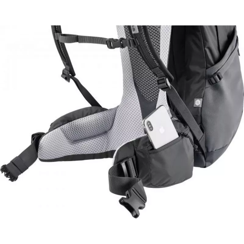 Mochila de caminhada DEUTER Futura Pro 34 SL, mulher, 34 L, 1,56 kg