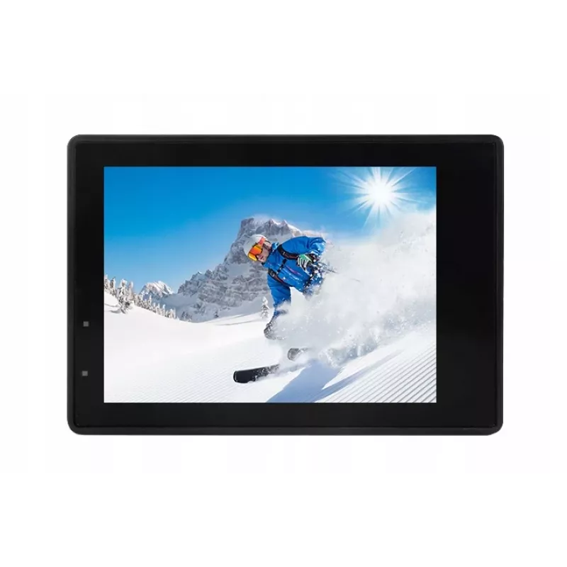 Câmara de ação AgfaPhoto Realimove AC5000 12 MP Full HD Wi‑Fi