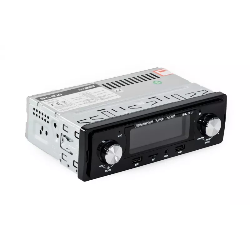 Autorrádio Blow AVH CLASSIC