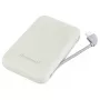 Bateria externa USB 10000MAH/BEIGE S10000 7333031 Intenso