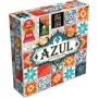 Jogo de tabuleiro Asmodee Azul — jogo de família, jogo de estratégia, recomendado a partir dos 8 anos