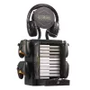 Numskull Gaming Locker Suporte para acessórios - Hogwarts Legacy