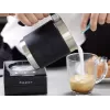 Grelhador elétrico Beper BB.200 — superfície antiaderente, design compacto