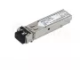 Transceptor SFP BlueOptics BO05U13602D, LC-Duplex, 1000BASE-X, fibra multimodo, 1310nm, 2KM, 0°C/+70°C, DDM