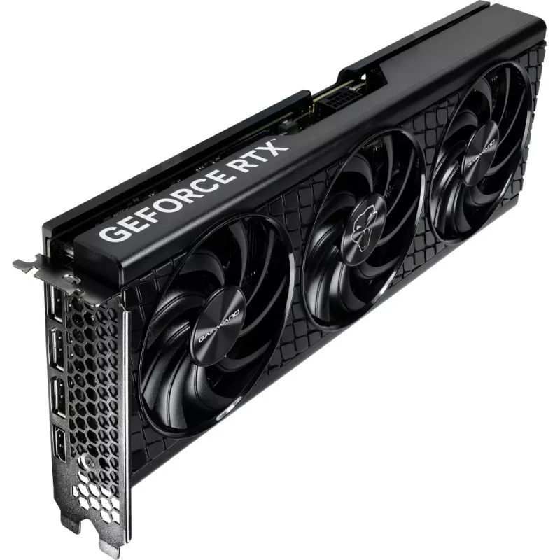 Placa gráfica Gainward GeForce RTX 5070 12 GB GDDR7