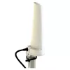 Antena LTE omnidirecional Poynting A-OMNI-0280-08-V1 4 dBi, SISO, cabo de 2 m