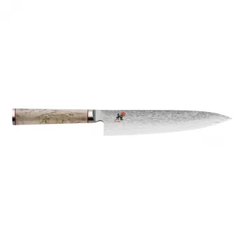 ZWILLING Miyabi 5000 MCD Steel 1 unid. faca Gyutoh