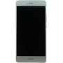 Ecrã Huawei para P9 Lite dourado (02350TMS)