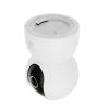 Câmara de vigilância IP Xiaomi Smart Camera C500 — câmara interior esférica 3200×1800, campo de visão de 110°, rotação de 360°, inclinação de 110°, visão noturna 10 m