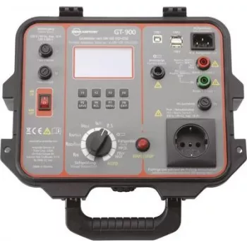 Testador de aparelhos GT-900-D (4866896)