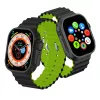 Smartwatch Fusion MT872 Bluetooth Calling pulso pressão arterial oxigénio no sangue