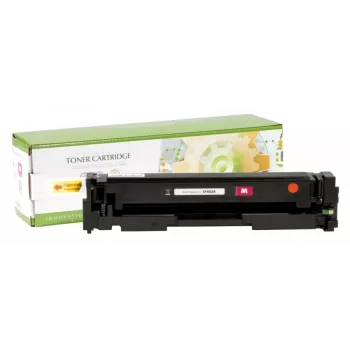 Compatível Static Control Hewlett-Packard CF403A / Canon CRG 045 magenta, 1400 páginas