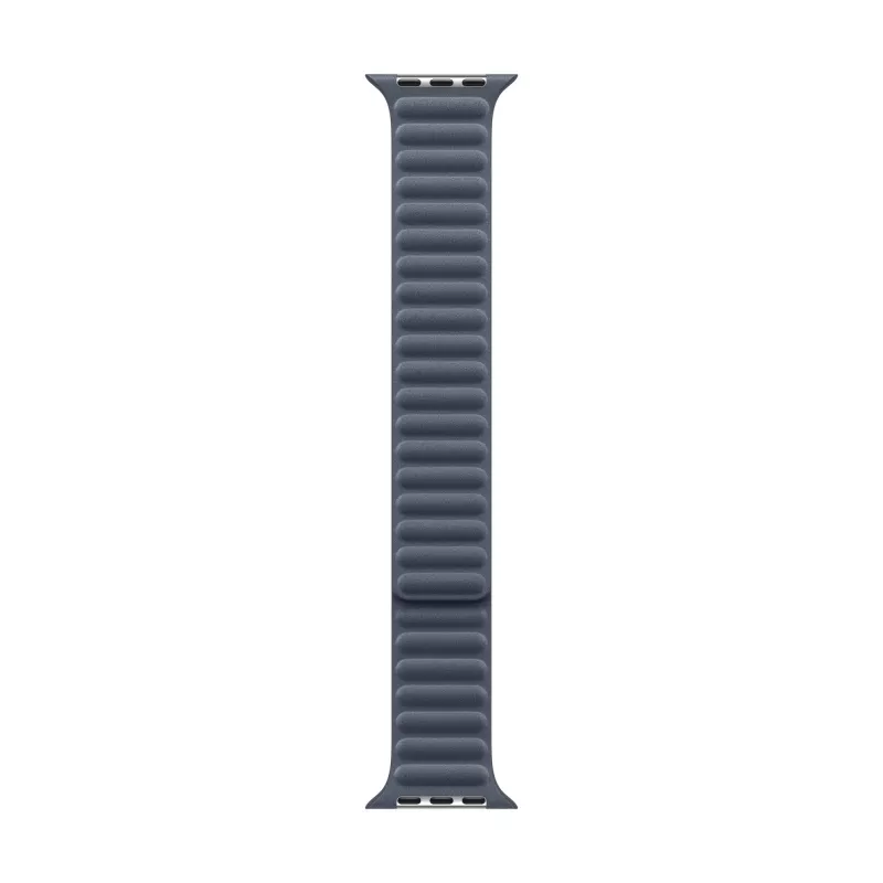 Bracelete Apple 46mm Navy Magnetic Link S/M Smartwatch Navy
