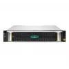HPE MSA 2060 R0Q74B array de discos 16 Gb Fibre Channel SFF, 24 compartimentos (SAS-3), 0 TB, rack 2U