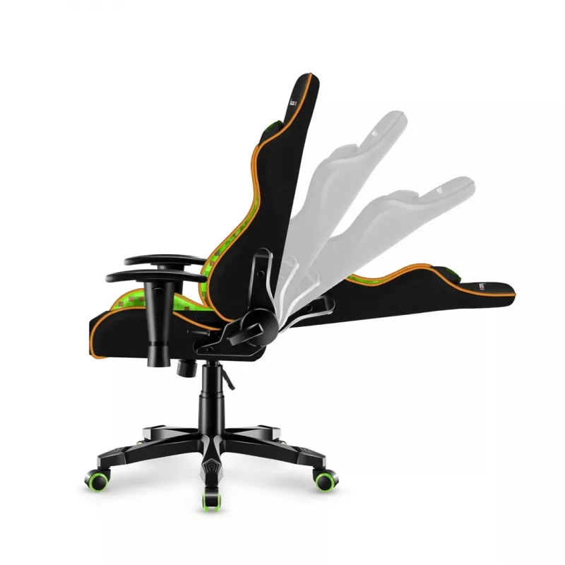 Cadeira gaming para crianças Huzaro HZ-Ranger 6.0 Pixel Mesh