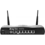Draytek Vigor 2927ac - Router sem fios com switch de 5 portas - 1GbE - Portas WAN: 2 - Wi-Fi 5 - Dual-Band (v2927ac-DE-AT-CH)