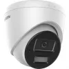 Câmara de vigilância IP Dome Hikvision DS-2CD1343G2-LIUF/SL 4 MP, 2,8 mm, PoE, IP67, 2560×1440, WDR 120 dB
