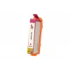 Tinteiro TB Compatível com HP 655, Magenta, Ref.