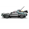 LEGO SPEED CHAMPIONS 77256 Máquina do Tempo de Regresso ao Futuro