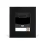 Videoporteiro 2N 9155301CBF, IP54/IK08, 10/100Base-T, SIP2.0, imagem máx. 1280×960, 120° horizontal, 12V DC/PoE (IEEE 802.3af)