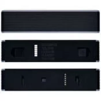 Lian Li UNI FAN CL120 Wireless Reverse Blade 12RCL1W1B ventoinha de caixa de 120 mm, preto