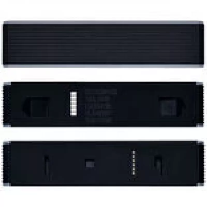 Lian Li UNI FAN CL120 Wireless Reverse Blade 12RCL1W1B ventoinha de caixa de 120 mm, preto