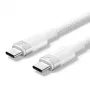 Cabo Vention USB 2.0 5A 240W 1 m BK USB-C para C
