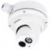 Caixa de ligação para acessórios de câmaras de segurança Hikvision Digital Technology DS-1280ZJ-M