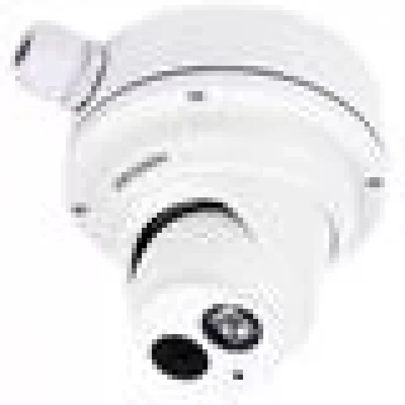 Caixa de ligação para acessórios de câmaras de segurança Hikvision Digital Technology DS-1280ZJ-M