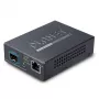 Conversor de suporte de rede PLANET XT-705A