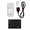 Switch de vídeo HDMI LogiLink HD0042