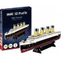 Puzzle 3D Revell RMS Titanic 30 peças