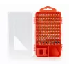 Gembird Cablexpert TK-SD-07 conjunto de pontas de precisão, 108 unid.