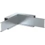 Canto interior OBO Bettermann m tecido de proteção contra incêndio PLM IC 0410 FS (7218050)
