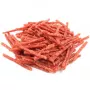 Petiscos para cães PETITTO Sticks com Pato e Arroz, 500 g – snacks mastigáveis de treino tenros para cães adultos