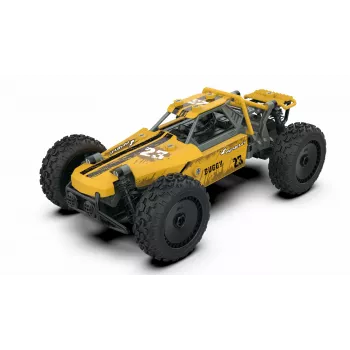 Buggy Amewi CoolRC DIY Oldscool 2WD 1:18 motor elétrico 8+