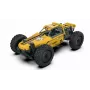 Buggy Amewi CoolRC DIY Oldscool 2WD 1:18 motor elétrico 8+
