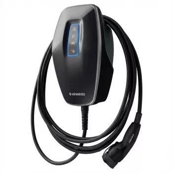 Mennekes AMTRON® 4Business 780 11 C2 AMTRON® 4Business 780 11 C2