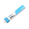 Conjunto de baterias para drone BetaFPV BT2.0 1S 300mAh pack de 8, 3,8V