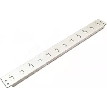 Lightwin FRONTPLATE 12-SC Acessório de conectividade