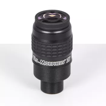 Ocular Baader Morpheus 12,5 mm 2/1,25 polegadas