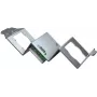 Suporte de módulo Kindermann GB3 com HDMI - expansão para vídeo/áudio