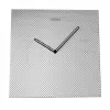 Relógio de parede NeXtime 8165 Mistery - Time, 43x43 cm, metal