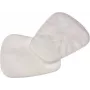 Filtro respiratório 3M 5911 P1 – para partículas sólidas e líquidas, pack de 2