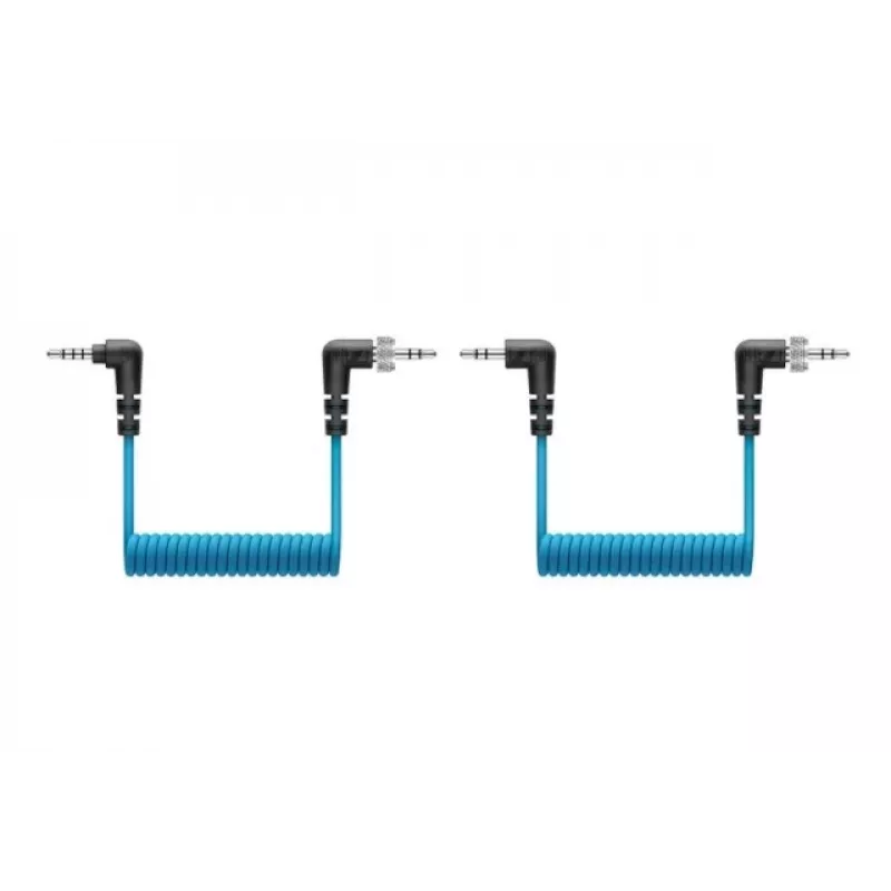 Sennheiser MKE 200 - microfone condensador, supercardioide