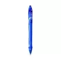 Caneta de gel BIC Gelocity QUICK DRY, azul, 1 unid. 498303