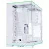 Lian Li GABU-557 branco