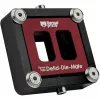 Thermal Grizzly | Ryzen 7000 Delid-Die-Mate | preto/vermelho | N/A