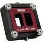 Thermal Grizzly | Ryzen 7000 Delid-Die-Mate | preto/vermelho | N/A
