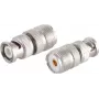 Adaptador BNC para UHF ShiverPeaks 98811 — adaptador de acoplamento de vídeo/áudio